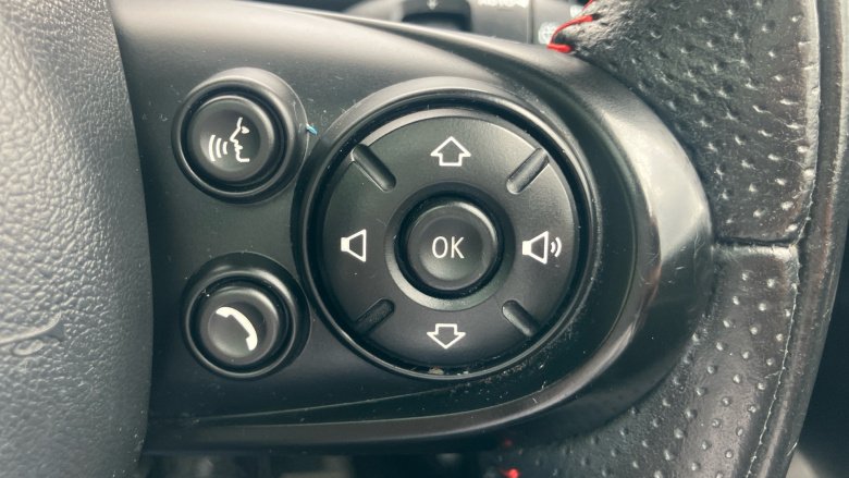 MINI Hatchback 1.5 Cooper Sport II 3dr Auto Petrol Hatchback